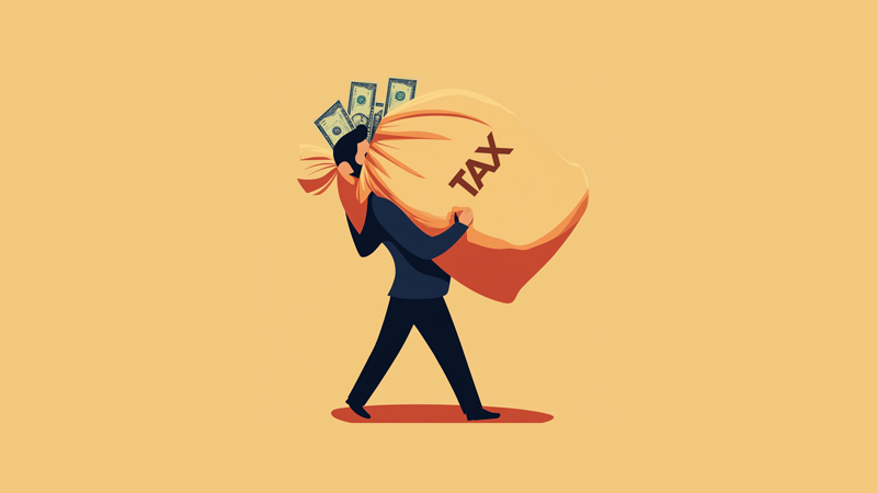 Understanding the Alternative Minimum Tax: Strategies for Wealthy Individuals