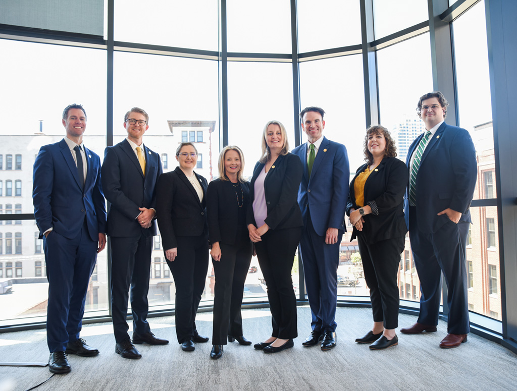 Hill Island Financial - Grand Rapids based Financial Planners